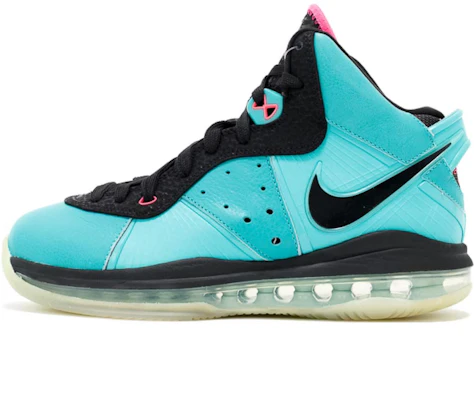 (Grade School) Nike LeBron 8 ''South Beach'' Kinderschoenen 415238-400 Buy (Grade School) Nike LeBron 8 ''South Beach'' Kinderschoenen 415238-400