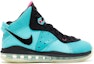 Order (Sekolah Rendah) Nike LeBron 8 'South Beach' 415238-400