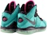 (Sekolah Rendah) Nike LeBron 8 'South Beach' 415238-400