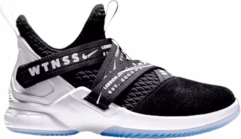 (Grade School) Nike LeBron Soldier 12 'Witness' AA1352-005 (Grade School) Nike LeBron Soldier 12 'Witness' AA1352-005