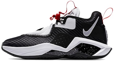 (Grade School) Nike LeBron Soldier 14 'Bred' CN8689-002 (Grade School) Nike LeBron Soldier 14 'Bred' CN8689-002