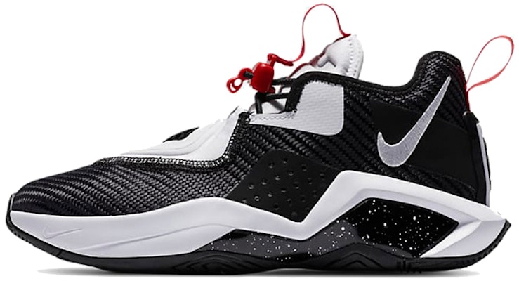 (Grade School) Nike LeBron Soldier 14 'Bred' CN8689-002 Buy (Grade School) Nike LeBron Soldier 14 'Bred' CN8689-002
