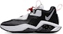 (Grade School) Nike LeBron Soldier 14 'Bred' CN8689-002