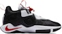 (Grade School) Nike LeBron Soldier 14 'Bred' CN8689-002