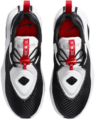 (Grade School) Nike LeBron Soldier 14 'Bred' CN8689-002 Shop (Grade School) Nike LeBron Soldier 14 'Bred' CN8689-002