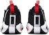 (Grade School) Nike LeBron Soldier 14 'Bred' CN8689-002