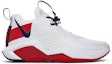 Buy (Kanak-Kanak) Nike LeBron Soldier 14 'Putih University Merah' CN8689-100