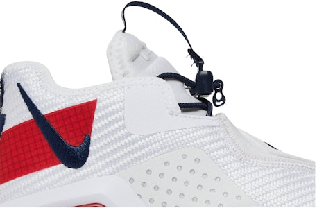 (大童款) Nike LeBron Soldier 14 '白色大学红' CN8689-100 Order (大童款) Nike LeBron Soldier 14 '白色大学红' CN8689-100