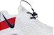 (Kanak-Kanak) Nike LeBron Soldier 14 'Putih University Merah' CN8689-100