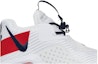 Order (Kanak-Kanak) Nike LeBron Soldier 14 'Putih University Merah' CN8689-100