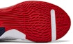 Purchase (Kanak-Kanak) Nike LeBron Soldier 14 'Putih University Merah' CN8689-100