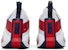 (Kanak-Kanak) Nike LeBron Soldier 14 'Putih University Merah' CN8689-100