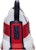 (Kanak-Kanak) Nike LeBron Soldier 14 'Putih University Merah' CN8689-100