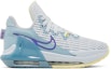 Buy (Sekolah Rendah) Nike LeBron Witness 6 'Aura Psychic Purple' DD0423-412