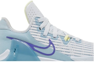 (小童款) Nike LeBron Witness 6 '灵感紫'篮球鞋 DD0423-412 Order (小童款) Nike LeBron Witness 6 '灵感紫'篮球鞋 DD0423-412