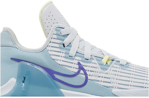 (Grade School) Nike LeBron Witness 6 'Aura Psychic Purple' DD0423-412 Order (Grade School) Nike LeBron Witness 6 'Aura Psychic Purple' DD0423-412