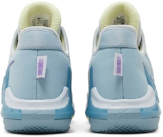 (小童款) Nike LeBron Witness 6 '灵感紫'篮球鞋 DD0423-412 Details for (小童款) Nike LeBron Witness 6 '灵感紫'篮球鞋 DD0423-412