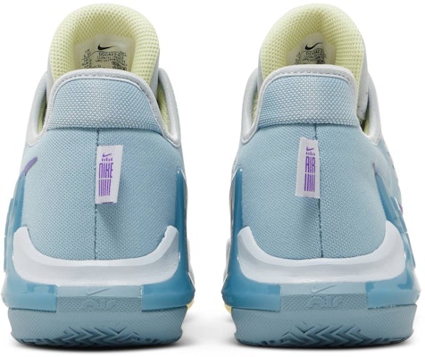 (Grade School) Nike LeBron Witness 6 'Aura Psychic Purple' DD0423-412 Details for (Grade School) Nike LeBron Witness 6 'Aura Psychic Purple' DD0423-412