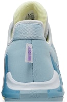 (小童款) Nike LeBron Witness 6 '灵感紫'篮球鞋 DD0423-412 Sizing (小童款) Nike LeBron Witness 6 '灵感紫'篮球鞋 DD0423-412