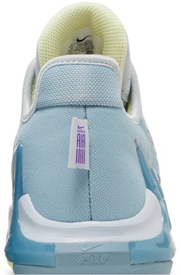 (Grade School) Nike LeBron Witness 6 'Aura Psychic Purple' DD0423-412 Sizing (Grade School) Nike LeBron Witness 6 'Aura Psychic Purple' DD0423-412