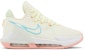 (Kanak-Kanak) Nike LeBron Witness 6 'Coconut Milk' DD0423-103