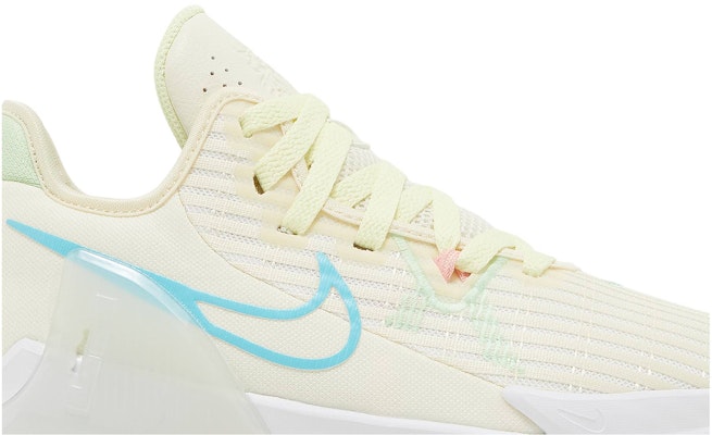 (Grade School) Nike LeBron Witness 6 'Coconut Milk' DD0423-103 Order (Grade School) Nike LeBron Witness 6 'Coconut Milk' DD0423-103