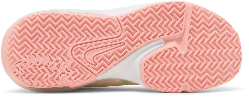 (Grade School) Nike LeBron Witness 6 'Coconut Milk' DD0423-103 Shop (Grade School) Nike LeBron Witness 6 'Coconut Milk' DD0423-103