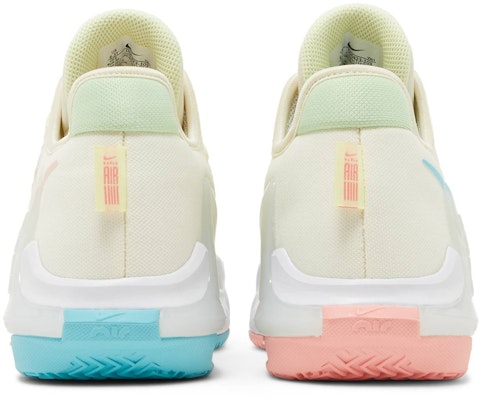 (Grade School) Nike LeBron Witness 6 'Coconut Milk' DD0423-103 Details for (Grade School) Nike LeBron Witness 6 'Coconut Milk' DD0423-103