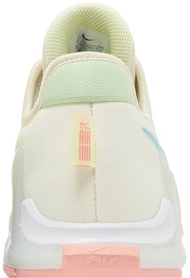 (Grade School) Nike LeBron Witness 6 'Coconut Milk' DD0423-103 Sizing (Grade School) Nike LeBron Witness 6 'Coconut Milk' DD0423-103