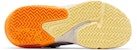 (Kanak-Kanak) Nike LeBron Witness 7 'Action Grape Vivid Orange' DQ8650-101