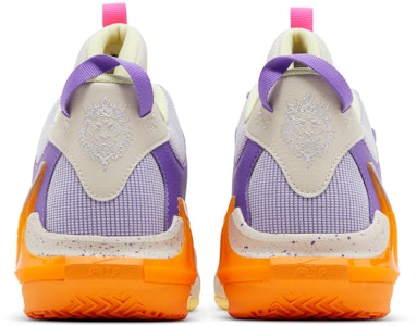 GS レブロン ウィットネス 7 "アクショングレープ" DQ8650-101 Details for GS レブロン ウィットネス 7 "アクショングレープ" DQ8650-101