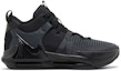 Buy (Kanak-Kanak) Nike LeBron Witness 7 'Hitam Anthracite' DQ8650-004
