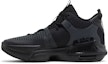 Lookbook (Kanak-Kanak) Nike LeBron Witness 7 'Hitam Anthracite' DQ8650-004