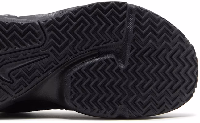 (Grade School) Nike LeBron Witness 7 'Black Anthracite' DQ8650-004 Purchase (Grade School) Nike LeBron Witness 7 'Black Anthracite' DQ8650-004