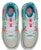(Sekolah Rendah) Nike LeBron Witness 7 'Kelabu Kabus Pelbagai Warna' DQ8650-003