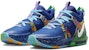 (Grade School) Nike LeBron Witness 7 'Kaleidoskop' DQ8650-400