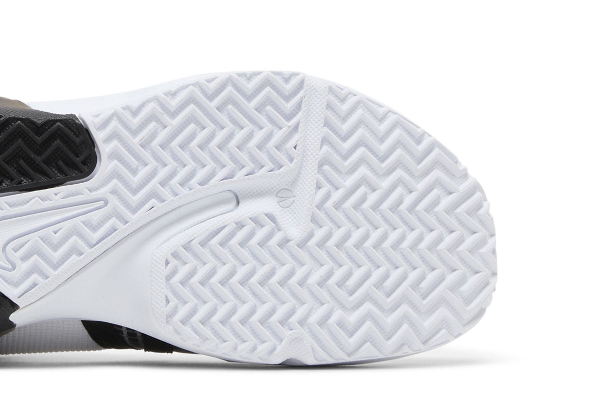 Purchase (Niveau Scolaire) Nike LeBron Witness 7 ''Blanc Noir'' DQ8650-100