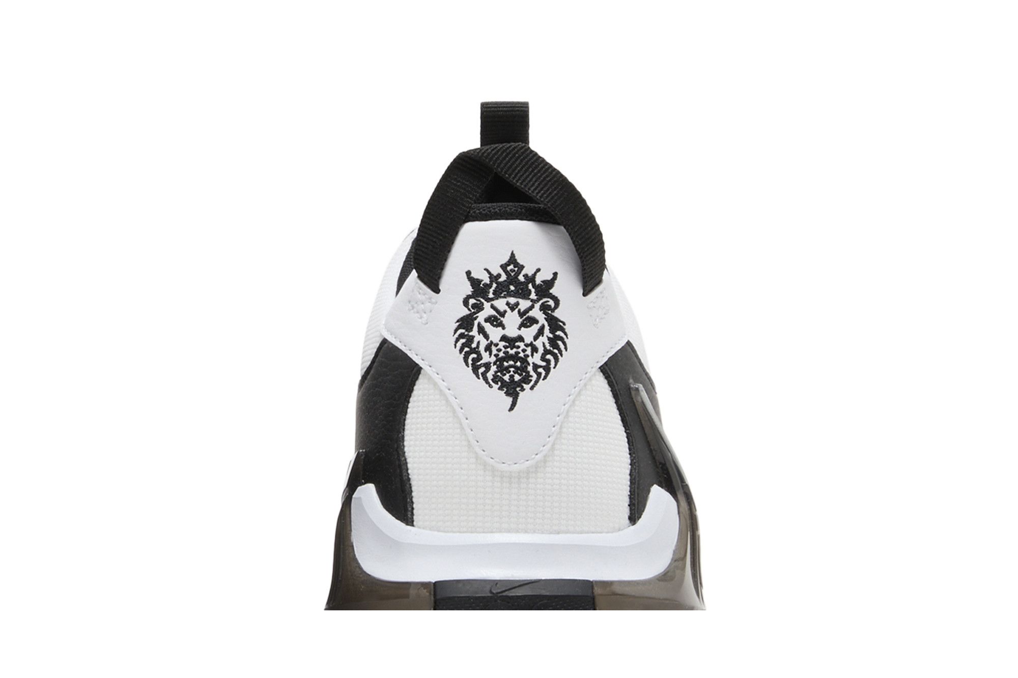 Sizing (Niveau Scolaire) Nike LeBron Witness 7 ''Blanc Noir'' DQ8650-100