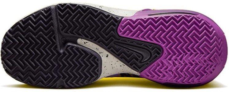 (大童款) Nike LeBron Witness 7 SE '湖人涂鸦' FD0209-001 Shop (大童款) Nike LeBron Witness 7 SE '湖人涂鸦' FD0209-001