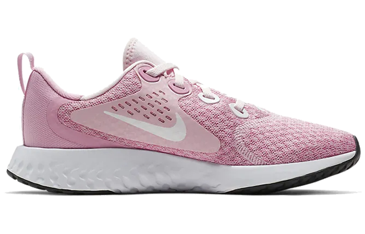 Order (小童款) 耐克 Legend React '粉色泡沫' AH9437-601