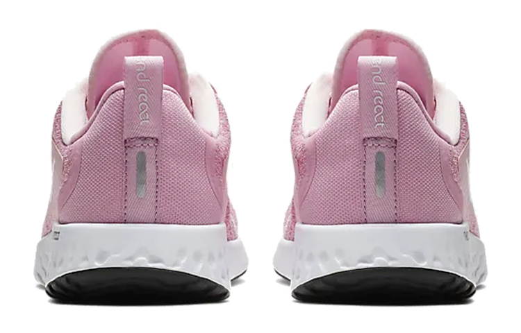 Shop (小童款) 耐克 Legend React '粉色泡沫' AH9437-601