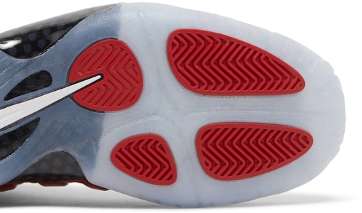 (Escolar) Nike Little Posite One 2023 'Rojo Metálico' FJ1258-600 Purchase (Escolar) Nike Little Posite One 2023 'Rojo Metálico' FJ1258-600