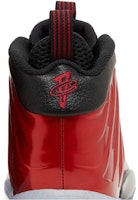 (學齡) Nike Little Posite One 2023 '金屬紅' FJ1258-600 Sizing (學齡) Nike Little Posite One 2023 '金屬紅' FJ1258-600