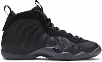 (Grade School) Nike Little Posite One 'Anthracite' 644791-014 (Grade School) Nike Little Posite One 'Anthracite' 644791-014
