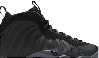 Order (Grade School) Nike Little Posite One 'Anthracite' 644791-014