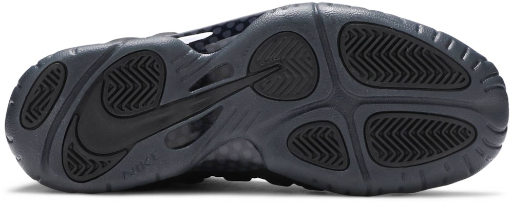 (學齡) Nike Little Posite One '石墨黑' 644791-014 Shop (學齡) Nike Little Posite One '石墨黑' 644791-014