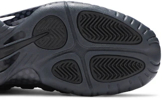 Purchase (Grade School) Nike Little Posite One 'Anthracite' 644791-014