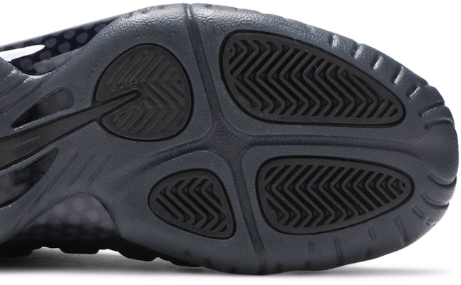 (學齡) Nike Little Posite One '石墨黑' 644791-014 Purchase (學齡) Nike Little Posite One '石墨黑' 644791-014