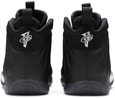 Details for (Grade School) Nike Little Posite One 'Anthracite' 644791-014