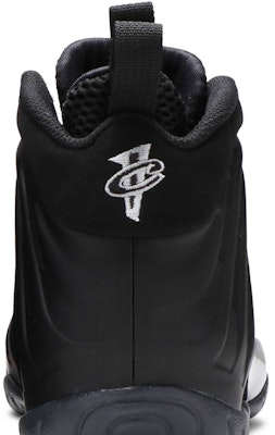 (學齡) Nike Little Posite One '石墨黑' 644791-014 Sizing (學齡) Nike Little Posite One '石墨黑' 644791-014